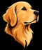 Dog Girl Logo